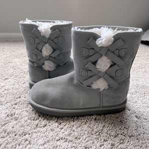 Koolaburra by UGG Girls Boots Size 3